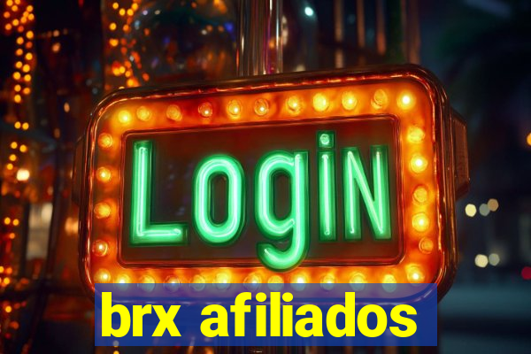 brx afiliados